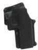 Fobus Roto Belt Holster #GL3R - Right Hand Md: GL3Rb
