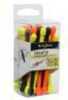 Nite Ize Gear Tie ProPack 3" Assorted 24 Pack Md: GTPP3-A1-R8