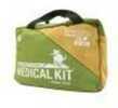 Dog Series - Trail Dog First Aid KitThis dog-specific kit gives you comprehensive medical solutions for your trail buddy. It is catered to the types of injuries dogs encounter most on the trail - prim...