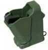 MAGLULA Loader Universal Pistol Dark Green