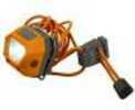 UST - Ultimate Survival Technologies Headlamp Flashlight Adjustable Elastic Cord and Clip for Attaching to Gear High Low