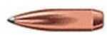 Speer Bullets 1410 Boat-Tail 25 Caliber .257 120 GR Jacketed Soft Point Tail (JSPBT) 100 Box