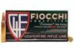 Fiocchi 223VGNT Hyperformance Hunting 223 Rem 50 Gr 50 Per Box/ 10 Cs