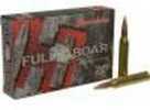 25-06 Rem 90 Grain GMX 20 Rounds Hornady Ammunition Remington