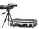 Leupold SX-1 Ventana 2 15-45X60mm Kit Gray/ Black