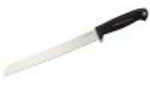 Cold Steel Bread Knife 9.00 in Serrated Blade
