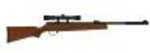Hatsan Mod 95 Combo Vortex QE Air Rifle .22 3-9x32 Model: HC9522VORT QE