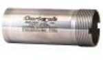 Carlsons Flush Cylinder Choke Tube For Beretta/Benelli Mobil 12Ga .725