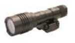 Streamlight Protac Rail Mount 1 Weapon Light Black 350 Lumens with Pressure Switch Model: 88058