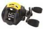 The Victory ll casting reel is an awesome reel for the money. This reel features a lightweight aluminum frame, 9+1 ball bearings, unlimited anti-reverse, and removable aluminum spool. It also has an e...