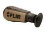Scout III is the next generation of FLIR's field-proven line of compact thermal night vision monoculars. Offering enhanced performance with 30Hz or 60Hz imaging, and advanced image processing, the Sco...
