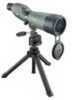 This Trophy Xtreme is ideal for hunters needing increased magnification for long range big game hunting. It features a side parallax focus, a 30mm tube, fully multi-coated optics, and a fast-focus eye...