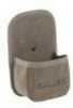 Allen 2203 Select Single 25 Round Box Tan Canvas Shell Carrier