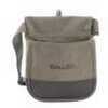 Allen Cases Select Canvas Dbl Compartment Shell Bag