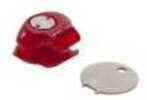 Allen 18511 Universal Trigger Lock For Handguns