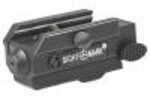 Sightmark Sm25007 ReadyFire LW-R5 Red Laser 5Mw 632-650 Nm Wavelength Matte Black