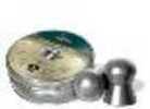 Caliber: .177 Type: Match Number Per Pack: 500
