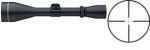 Leupold VX-II Riflescopes 3-9X50mm, Matte Black, Duplex Md: 56900