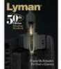 Lyman 50th Reloading Handbook Softcover