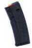 Model: Series 2 Caliber: 223 Rem Caliber2: 5.56 NATO Finish/Color: Gray Capacity: 30Rd Fit: AR Rifles Type: Mag Manufacturer: HEXMAG Model: Series 2 Mfg Number: HX30-AR15S2-GRY