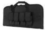 Nc CVCP2960B36 Carbine Case 36 Black