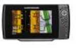 The HELIX 9 CHIRP MEGA SI GPS G2N features a large 9" display with LED backlight, CHIRP-ing MEGA Side Imaging, MEGA Down Imaging and 2D  sonar. Includes GPS chartplotting, built-in Bluetooth, Ethernet...