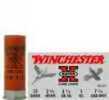 Super X Game Load By Winchester 12 Gauge 2 3/4" 1Oz 7 1/2 Shot Per 25 Ammunition Md: XU127