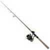 Fin Nor Lethal Combo Spin 6Bb / 7Ft 1Pc Mh Model: LT40701MH