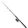 Fin Nor Lethal Combo Spin 6Bb / 7Ft 1Pc M Model: LT60701M