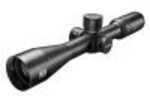 EOTech Vudu 2.5-10X44 FFP Riflescope - Md1 Reticle (MRAD) 30mm