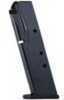 This Beretta Mag features a Revised dimpled Design Which accepts Standard Mec-Gar floorplates, springs, And Follower. It Is constructed Of Carbon-Steel With a High Tensile Music Wire Spring And Polyme...