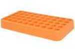 Type/Color: Customer Fit Loading Block Size/Finish: .445" Hole Diameter Material: Plastic