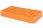Type/Color: Customer Fit Loading Block Size/Finish: .388" Hole Diameter Material: Plastic