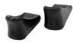 Pachmayr Grip Extender Black Ruger LCP Model: 03888