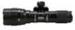 The ProTac series expands into weapon-mounted lights with this 1000 lumen light featuring a dedicated fixed-mount for Picatinny rails. It uses either a remote switch with momentary/constant on operati...