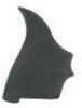 Hogue HANDALL Beavertail Grip Shield & LC9 OD