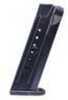 Pro Mag Magazine Ruger SR9 9MM 10-ROUNDS Blued Steel