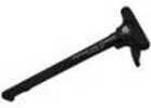 Odin Ext Charging Handle Blk