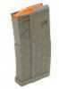 Hexmag 10 Round SR-25 Magazine FDE