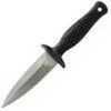 Cold Steel Counter TAC II 3.3" Boot/Belt Knife Spear Point