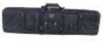 Bulldog Elite Single Tactical Rifle Case Black 47 in. Model: BDT40-47B