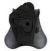 Bulldog Cases Rapid Release Holster with Paddle For Sig Sauer