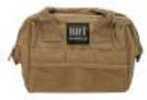 Bulldog Ammo & Accessory Bag Tan