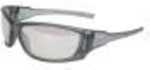 Leight A1500 Solid Gray Frame SCT-Reflect 50 Hardcoat Lens