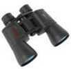 The Tasco Essentials Binoculars are designed to combine powerful magnification and bright imaging. The lenses incorporate porro prisms and multiple lens coatings to increase lighting appearance.