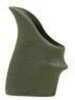 Hogue HANDALL BVRTL GRP Sleeve SWMP SHLD45 Grn