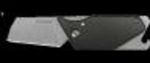Designed by Belarusian custom knifemaker Dmitry Sinkevich, the new Kershaw Pub looks like nothing you've ever seen. Closed, you'd never know there was a handy blade inside, although you would definite...