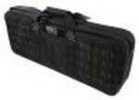 GPS TACTICAL HARDSIDED SWC/SPECIAL WEAPON CASE - BLACK