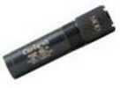 Carlsons Beretta Benelli Mobil 20 Gauge Extended Super Steel Shot Choke Tube Mid Range, .600 Diameter Md: 07155