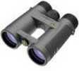 Leupold Bx-4 Pro Guide Hd 8x42mm Binoculars Roof Shadow Gray Finish